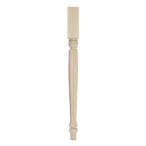 Country French Leg (27.25"h)