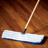 Mop + Broom Handle, Tapered Threaded