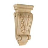 Acanthus Pilaster Applique