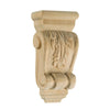 Acanthus Pilaster Applique