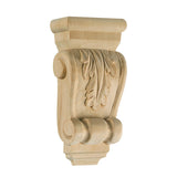 Acanthus Pilaster Applique