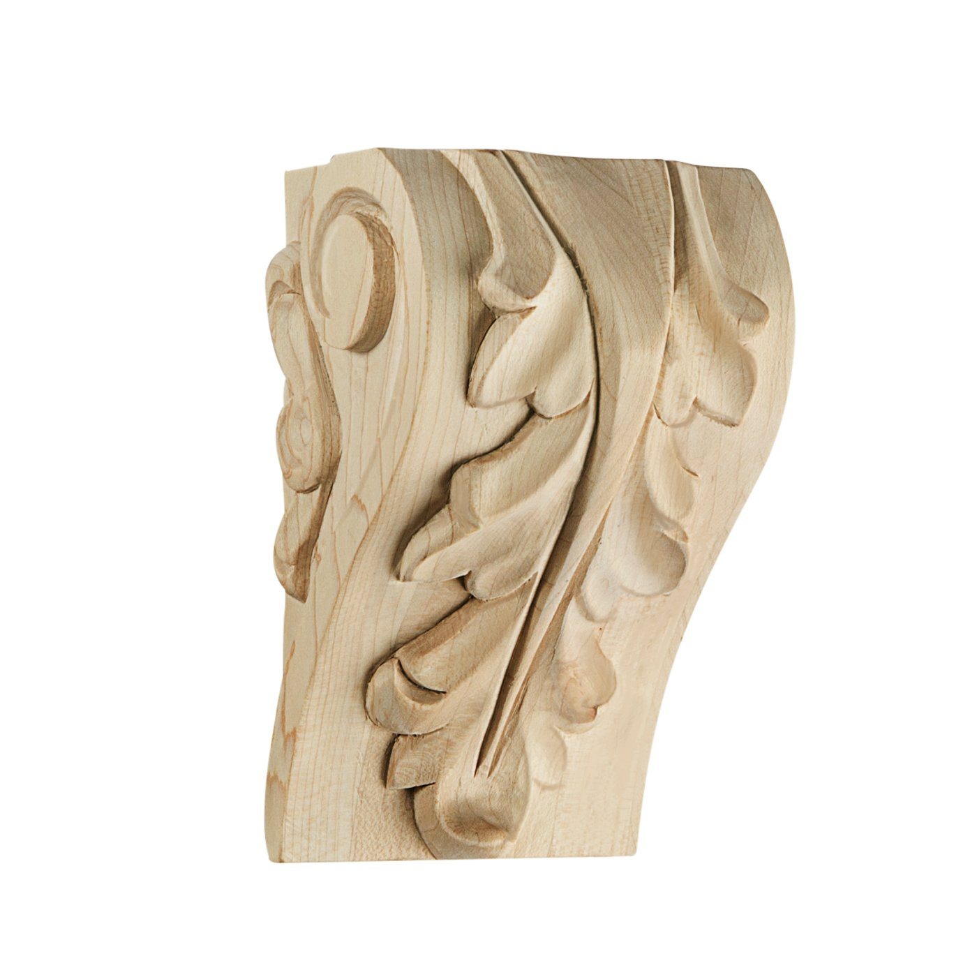 Acanthus Corbel Block – Waddell