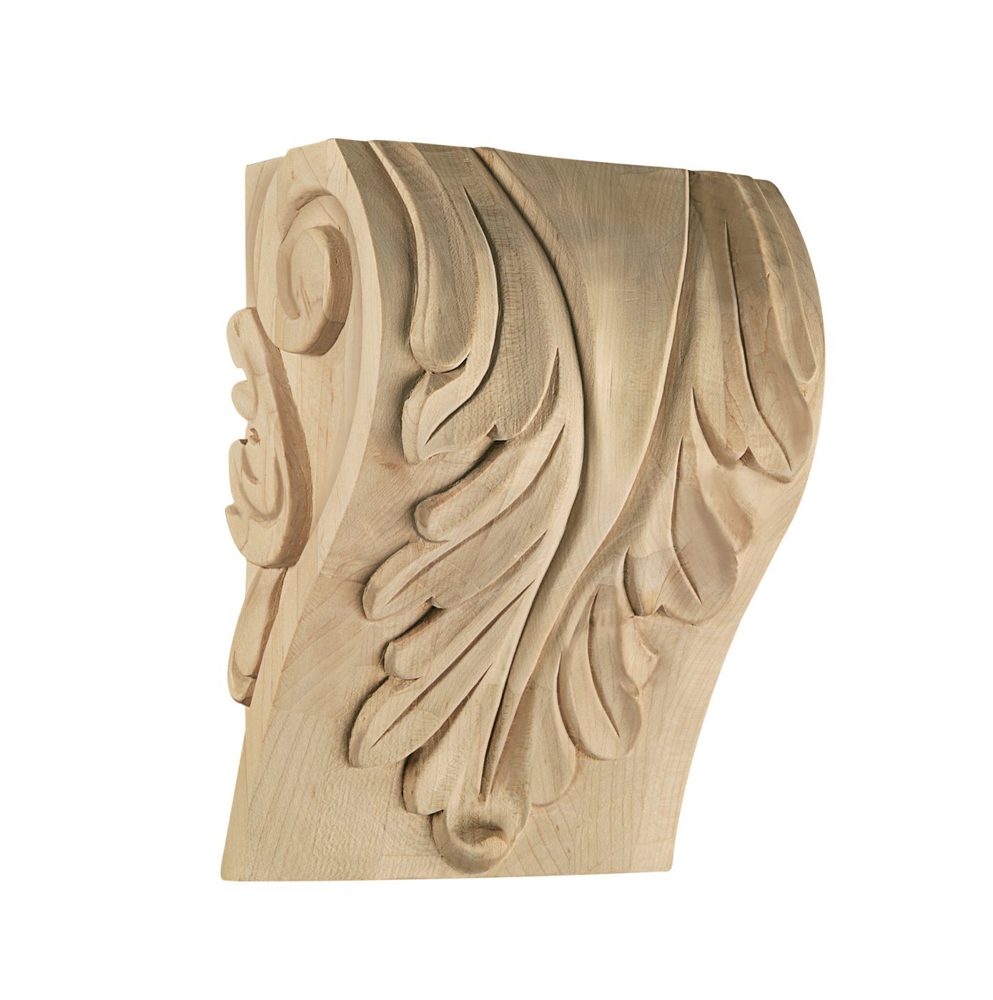 Acanthus Corbel Block – Waddell