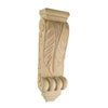 Acanthus Corbel Leaf