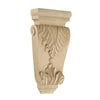 Acanthus Scroll Applique
