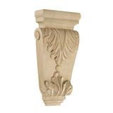 Acanthus Scroll Applique