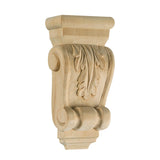 Acanthus Scroll Applique