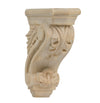 Acanthus Scroll