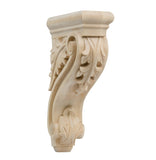 Acanthus Scroll