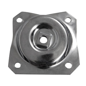 Angle Top Plate Hardware