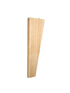 Contemporary Angle Table Leg 16"