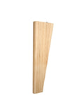 Contemporary Angle Table Leg 16"