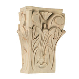 Corinthian Capital Corbel
