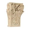 Corinthian Capital Corbel