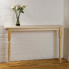 Country French Leg (27.25"h)