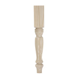 Country French Leg (15.25"h)