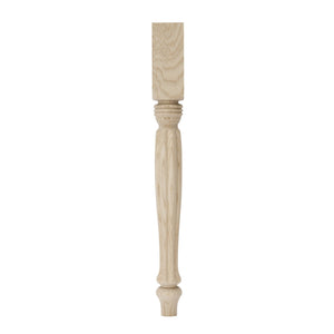 Country French Leg (21.25"h)