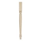 Country French Leg (27.25"h)