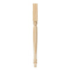 Farmhouse Leg (29"h)
