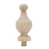 Finial (5.25"h)