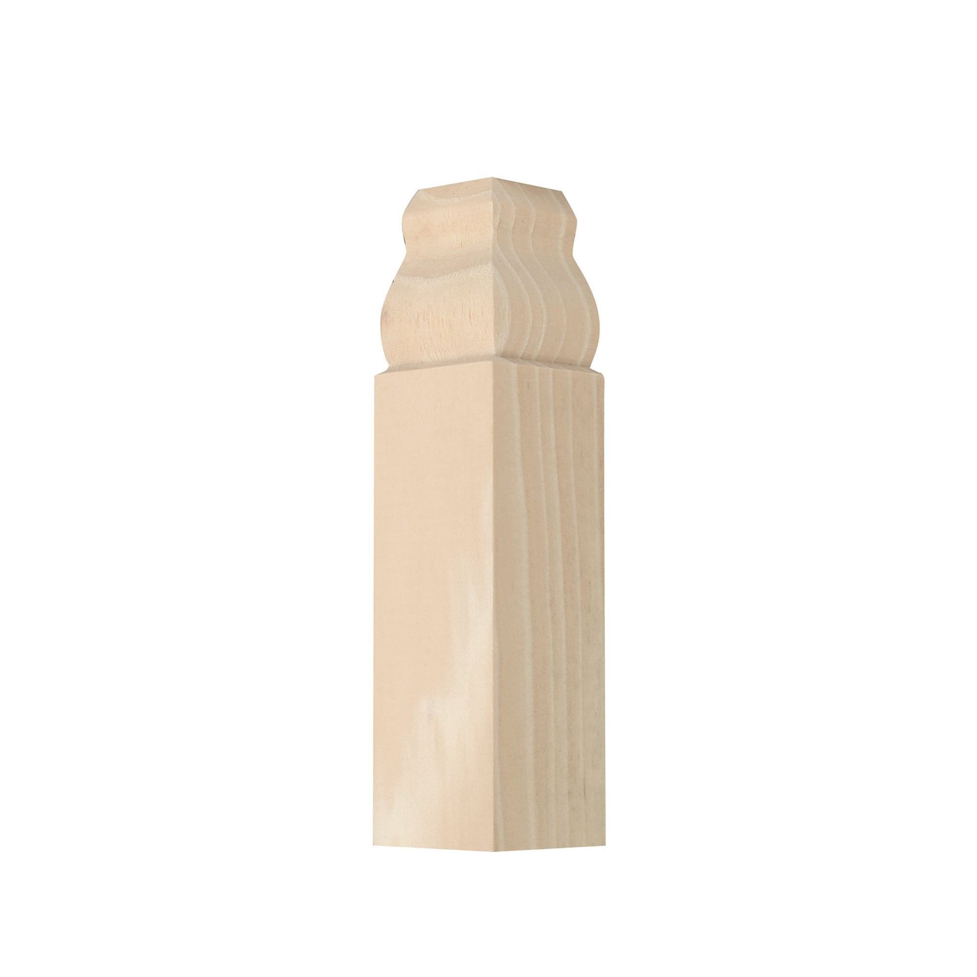 Trim Block Inside Base Trim Block – Waddell