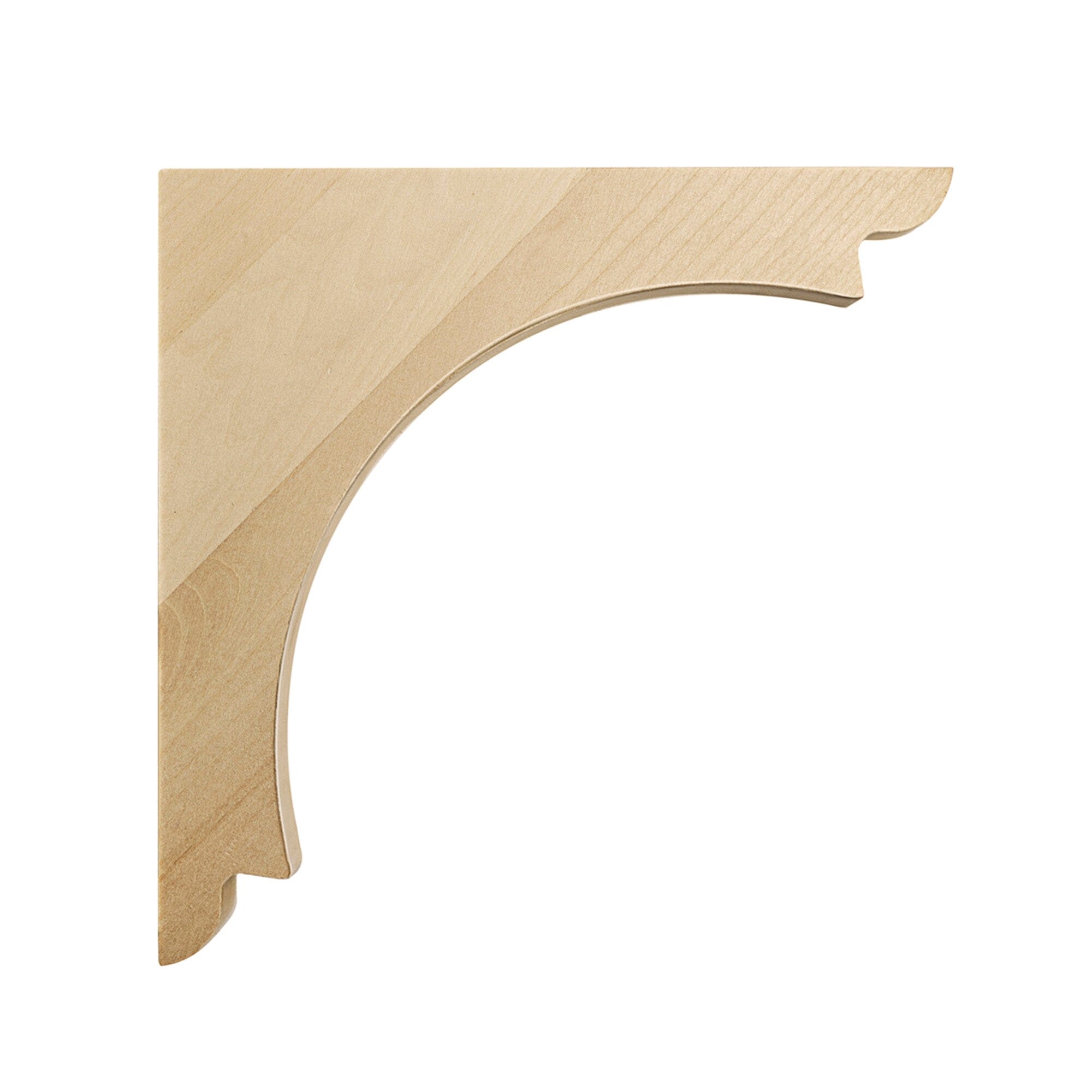 Large Arch Corbel (10