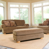 Minwax® Furniture Ready™ Bun Foot