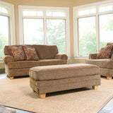 Minwax® Furniture Ready™ Contemporary Bun Foot