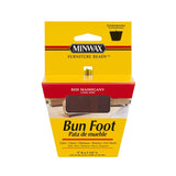 Minwax® Furniture Ready™ Contemporary Bun Foot