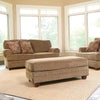 Minwax® Furniture Ready™ Contemporary Bun Foot