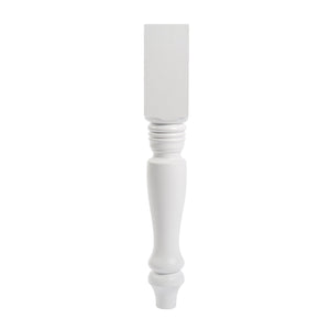 Minwax® Furniture Ready™ Farmhouse Leg (15.25"h)