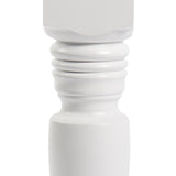 Minwax® Furniture Ready™ Farmhouse Leg (29"h)