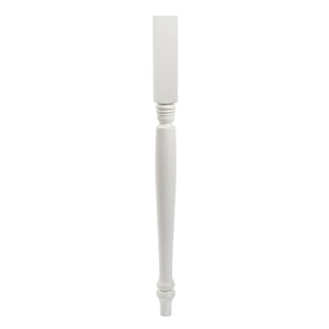 Minwax® Furniture Ready™ Farmhouse Leg (29"h)