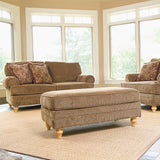 Minwax® Furniture Ready™ Tulip Bun Foot