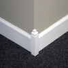 Outside Base Trim Block