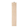 Parsons Leg (8"h)