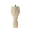 Queen Anne Leg (6"h)