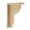 Radius Edge Bracket