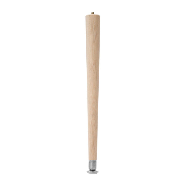 Round Taper Leg (15.5