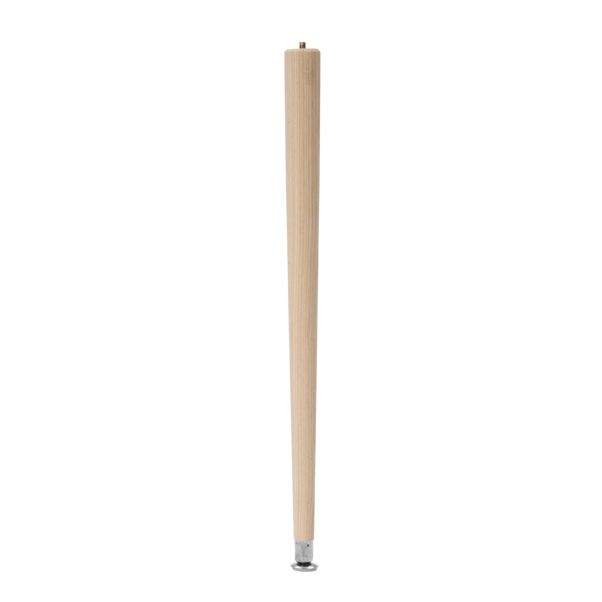 Waddell round taper table leg discount