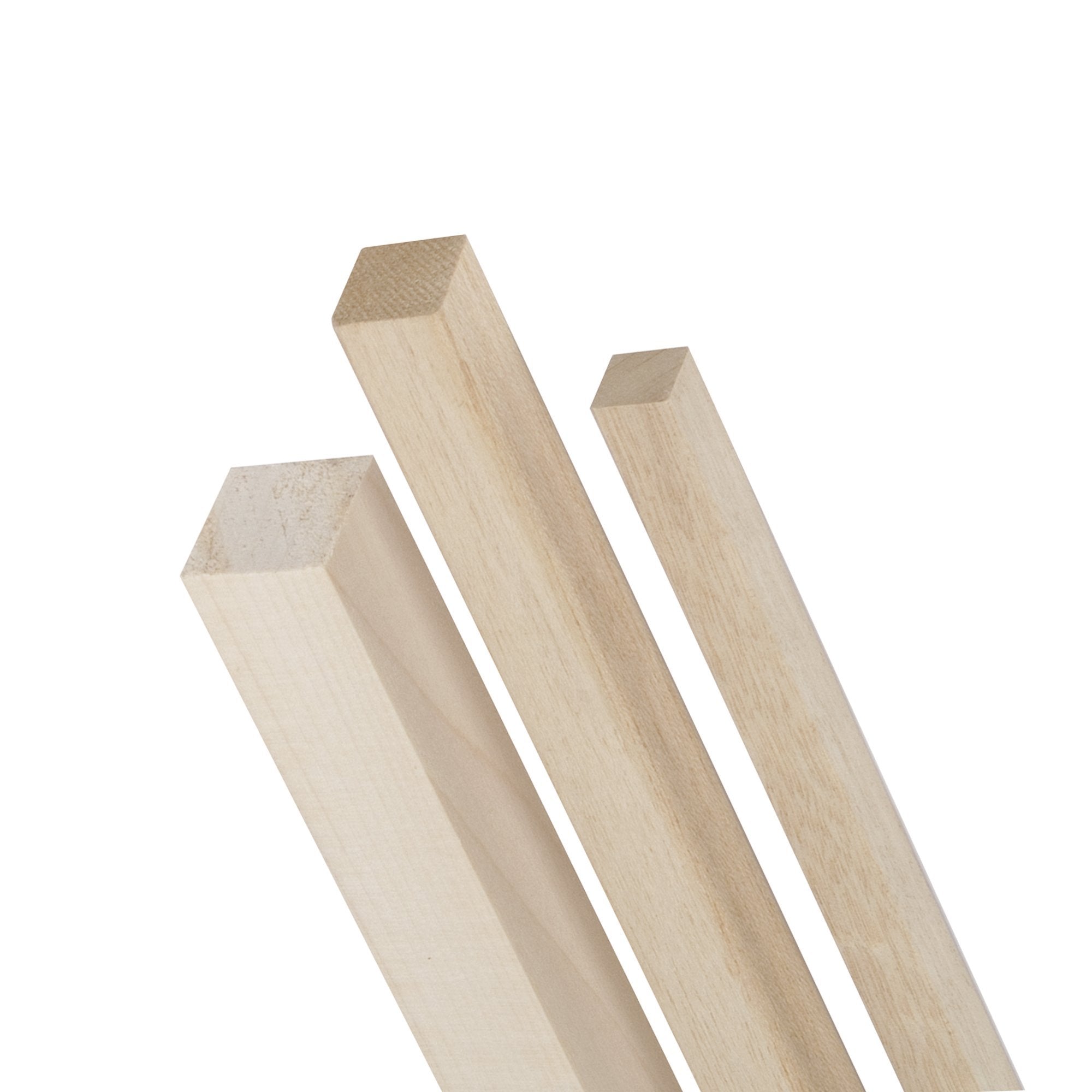 Square Dowels – Waddell