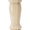 Traditional Leg (28"h)