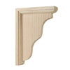 Two Way Bracket (7"h x 5"d)
